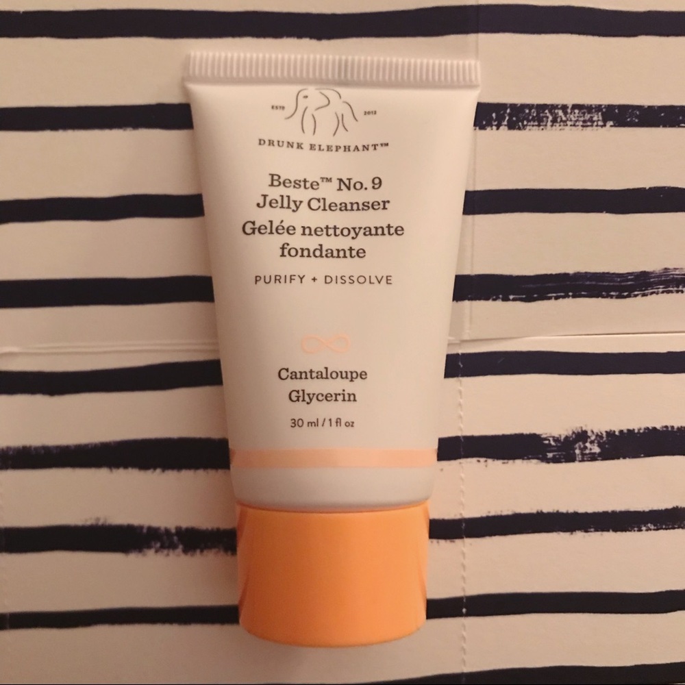 Drunk Elephant™ Beste™ No. 9 Jelly Cleanser - 30ml